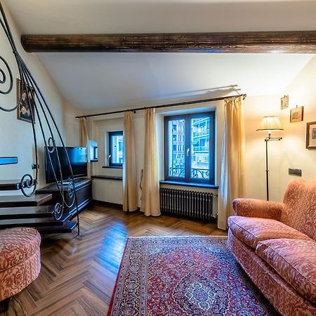 Dimora Lucrezia Savona Exterior foto