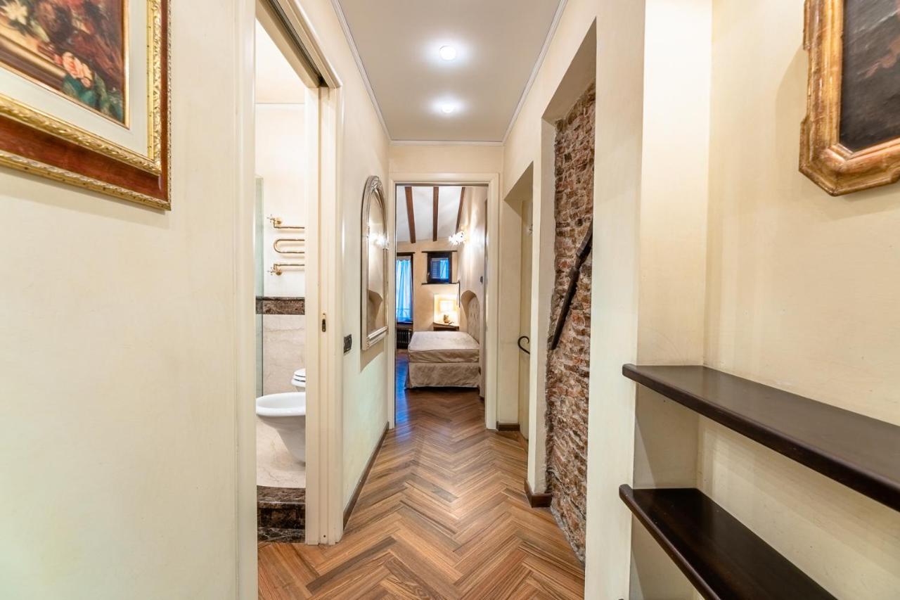 Dimora Lucrezia Savona Exterior foto