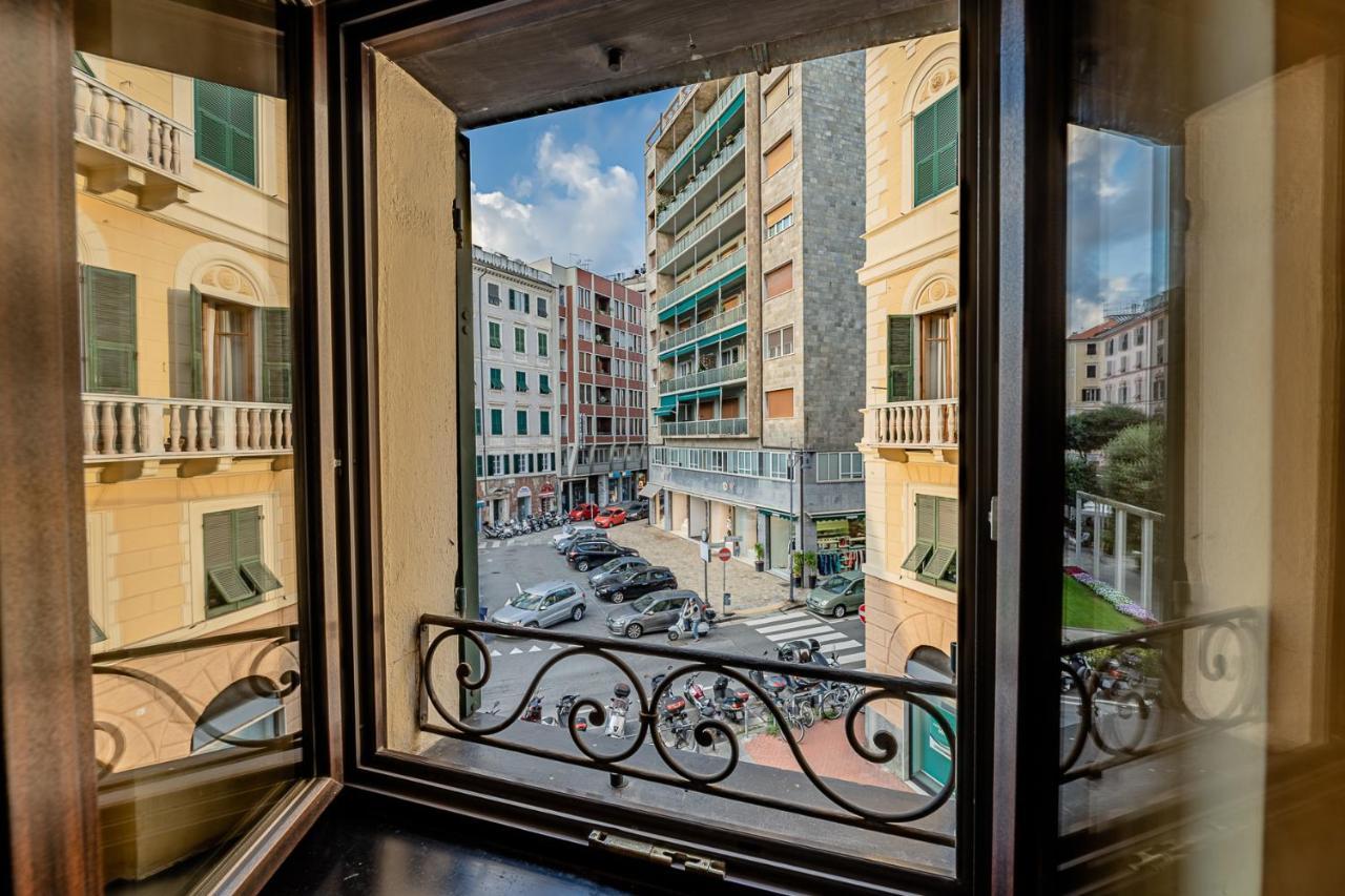 Dimora Lucrezia Savona Exterior foto