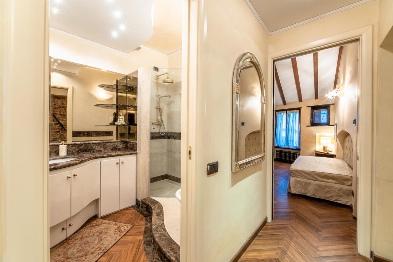 Dimora Lucrezia Savona Exterior foto