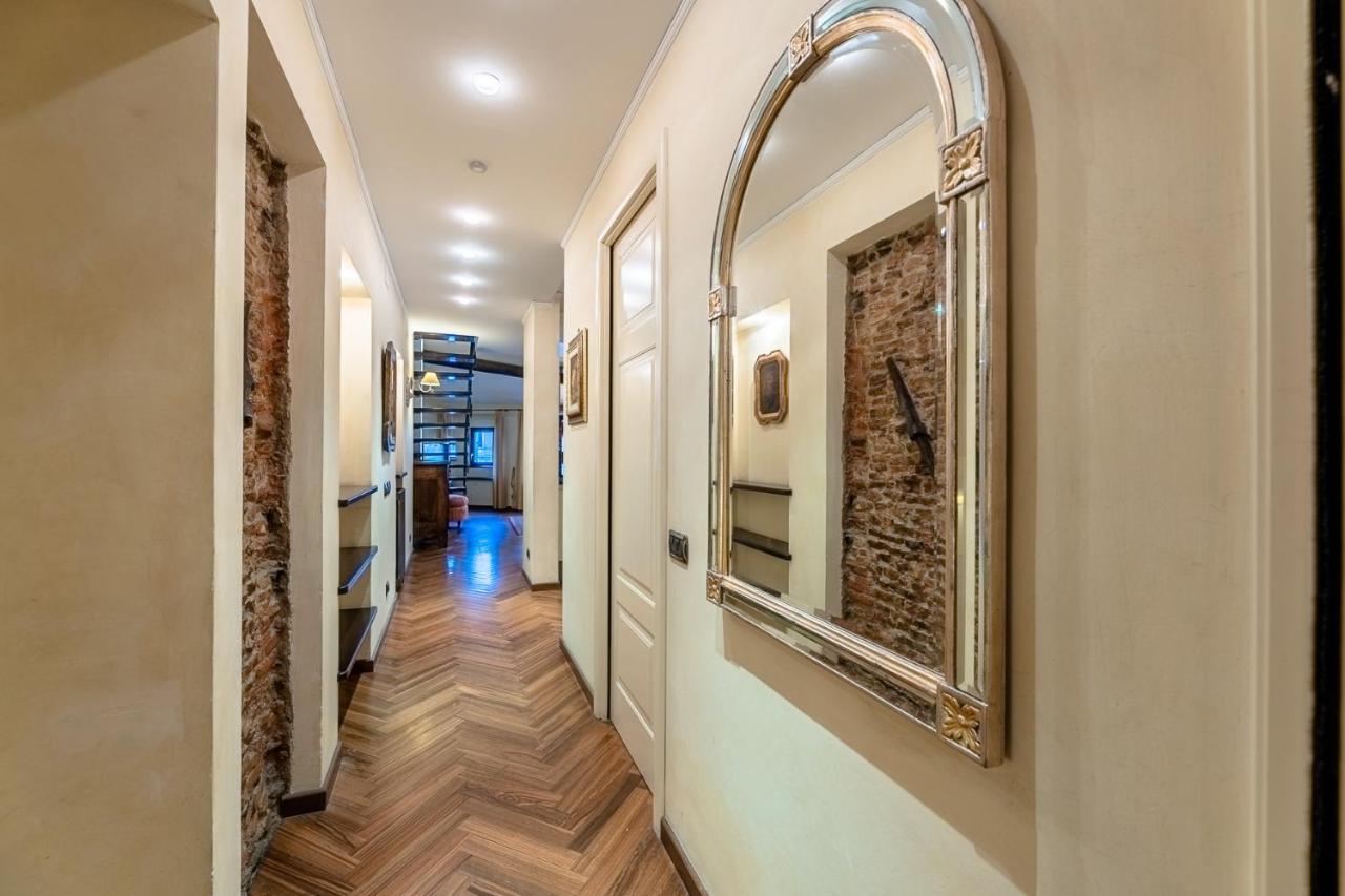 Dimora Lucrezia Savona Exterior foto