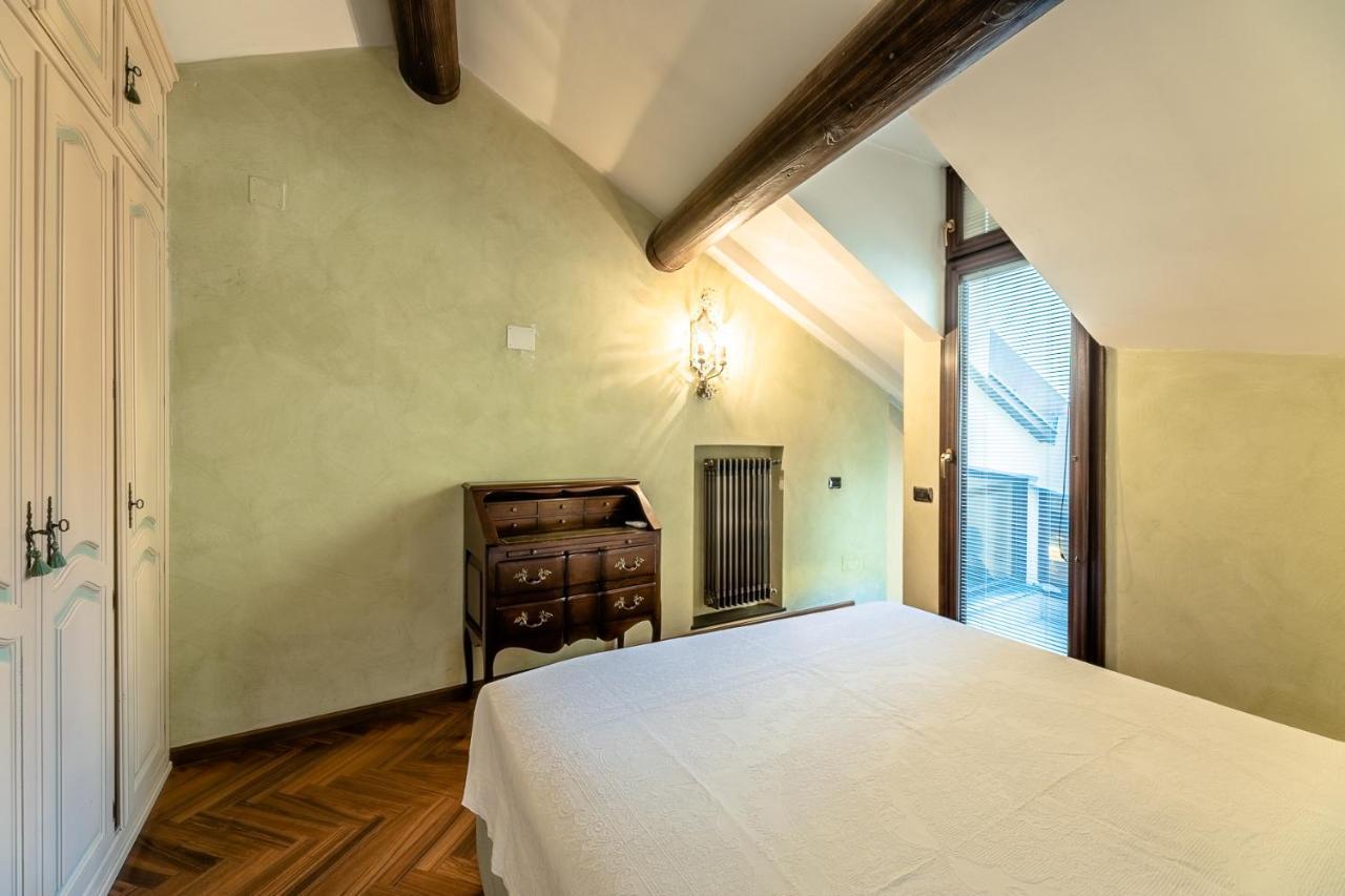 Dimora Lucrezia Savona Exterior foto