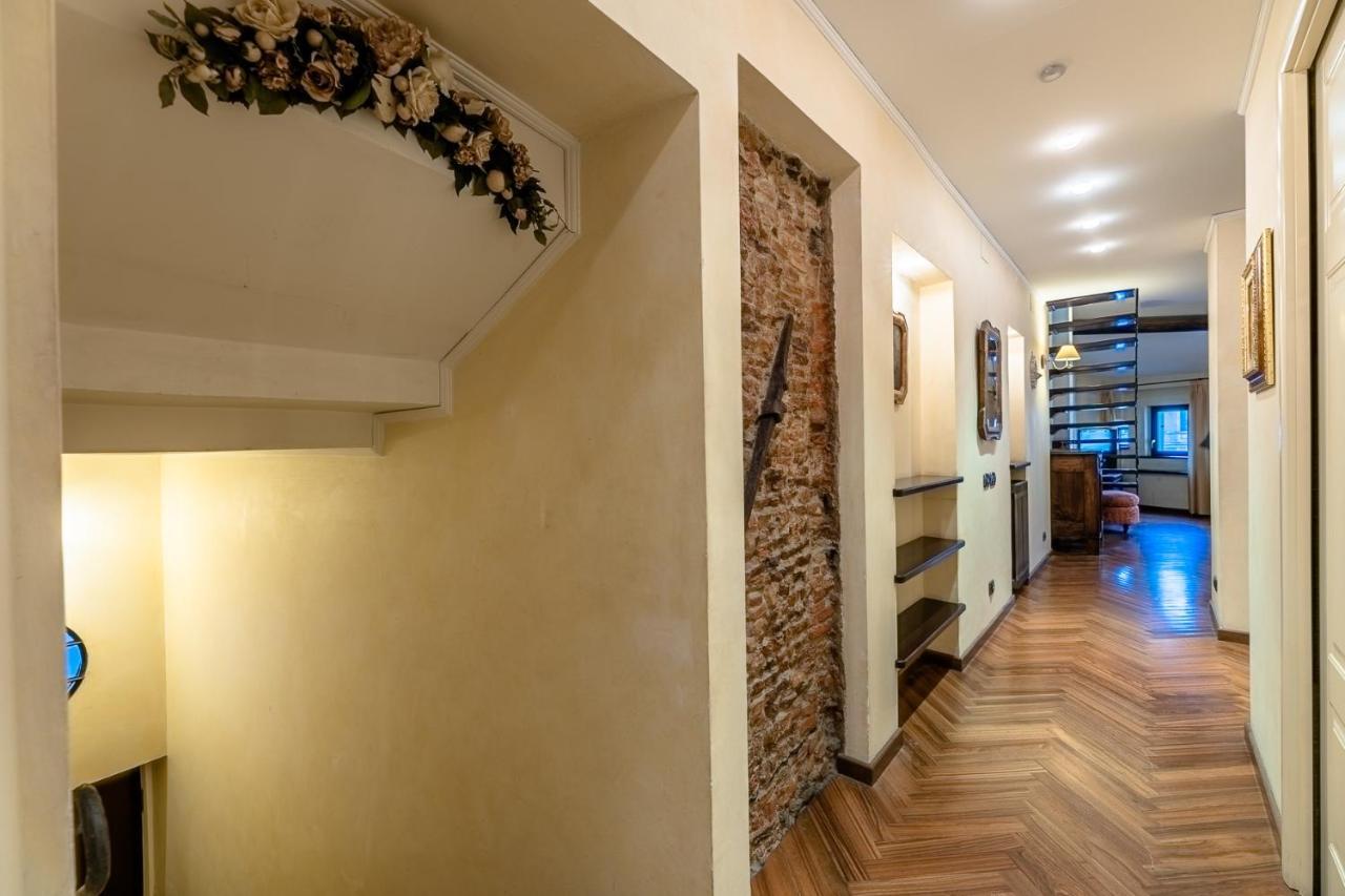 Dimora Lucrezia Savona Exterior foto