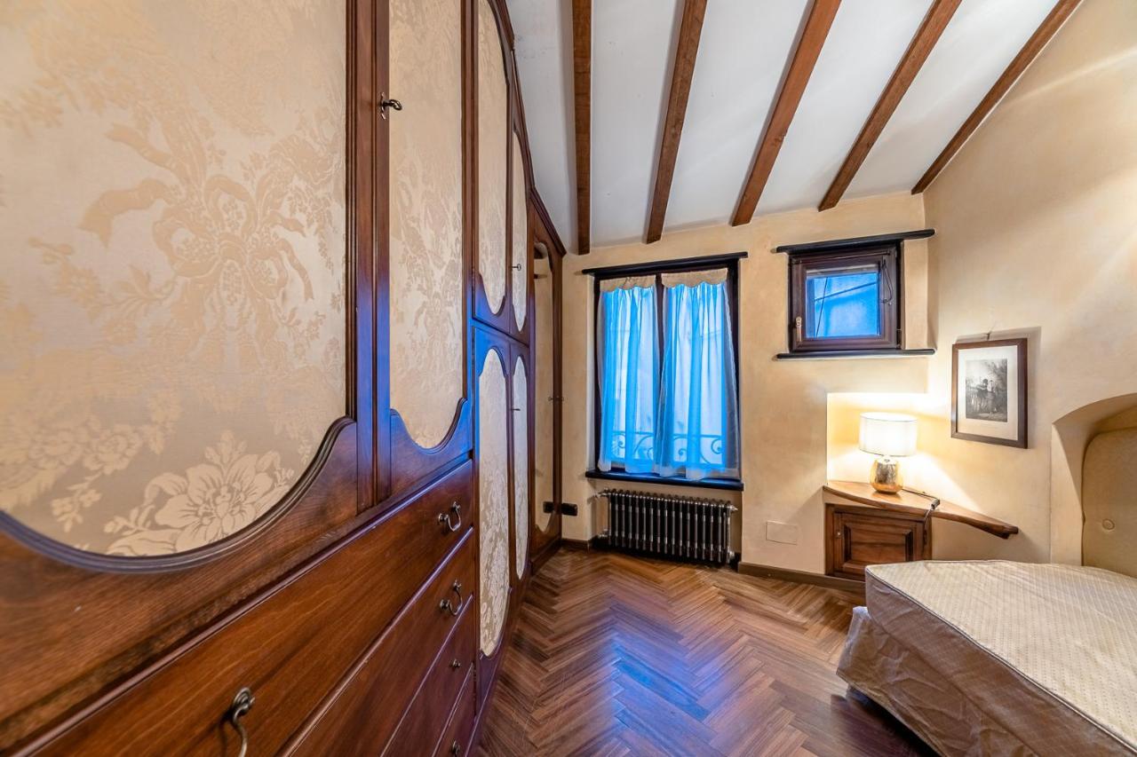 Dimora Lucrezia Savona Exterior foto