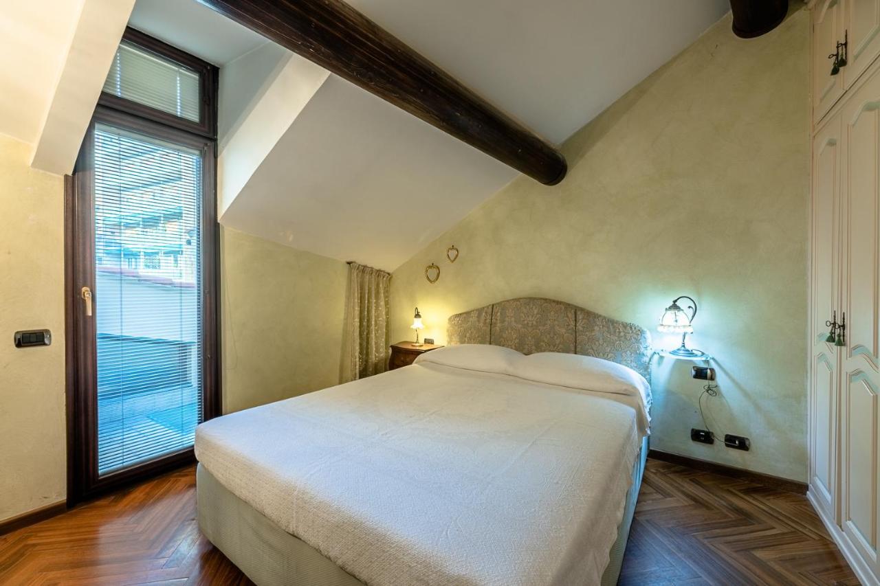 Dimora Lucrezia Savona Exterior foto