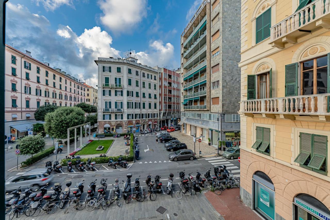 Dimora Lucrezia Savona Exterior foto